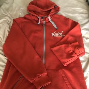 Virtika 3XL TALL hoodie